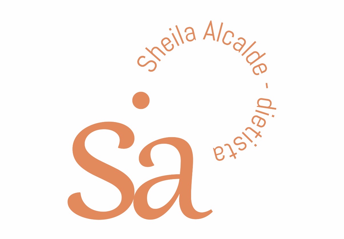 SAC Nutrición · Sheila Alcalde
